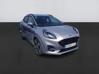 Usado Ford Puma ST-Line X 126 CV (92 kW) 2021 Otro SUV