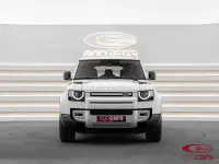 Usado Land Rover Defender SE 400 CV (294 kW) 2023 Blanco SUV