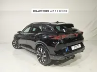 Usado Cupra Formentor 150 CV (110 kW) 2025 Negro SUV