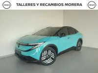Nuevo Nissan Leaf Advance 2026 Eléctrico SUV