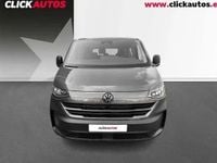 Usado VW Caravelle 150 CV (110 kW) 2025 Berlina