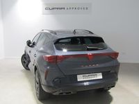 Usado Cupra Formentor 150 CV (110 kW) 2025 Gris SUV