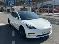 Usado Tesla Model 3 366 kW (498 CV) 2020 Eléctrico Berlina