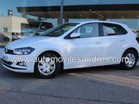 usado VW Polo 1.0 Edition 59kW