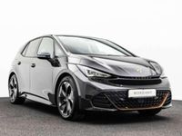 Usado Cupra Born 150 kW (204 HP) 2024 Cinzento Citadino