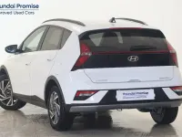 Usado Hyundai Bayon 80 CV (58 kW) 2025 SUV