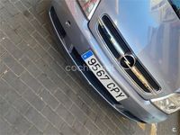 Usado Opel Vectra Club 125 CV (91 kW) 2003 Azul Berlina