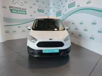 Usado Ford Transit Courier Trend 75 CV (55 kW) 2022 Blanco Van