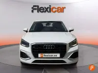Usado Audi Q2 Advanced 150 CV (110 kW) 2024 Blanco SUV