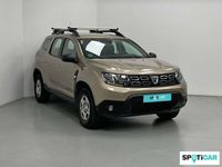 usado Dacia Duster TCE 92kW (125CV) 4X4 Comfort