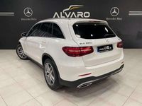 usado Mercedes GLC43 AMG AMG LINE