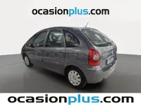 Usado Citroën Xsara Picasso Exclusive 117 CV (86 kW) 2004 Gris Monovolumen