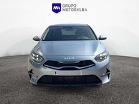 Nuevo Kia Ceed 101 CV (74 kW) 2025 Plateado Utilitario