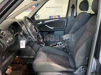 Usado Ford S-MAX Titanium 140 CV (102 kW) 2010 Negro Monovolumen