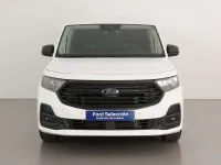 Usado Ford Transit Trend 150 CV (110 kW) 2025 Blanco Van