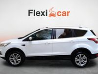 usado Ford Kuga Trend 1.5 EcoBoost 88kW (120CV) 4x2 Gasolina en Flexicar Valencia 3