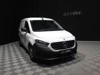 Käytetty Mercedes Citan 110 94 HP (69 kW) 2022 Valkoinen Van