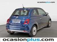 usado Fiat 500 Star 1.2 8v 51KW (69 CV) GLP