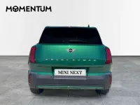 Usado Mini One D Countryman Classic 163 CV (119 kW) 2024 Verde SUV