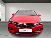 Usado Opel Astra Dynamic 110 CV (80 kW) 2016 Familiar