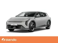 Nuevo Kia EV4 Air 150 kW (204 CV) 2026 Gris