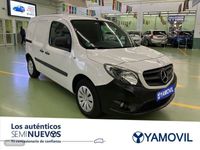 usado Mercedes Citan 109 CDI Tourer Select Largo 70 kW (95 CV)