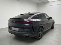 Usado BMW X6 Shadowline 340 CV (250 kW) 2021 Negro SUV