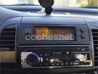 Usado Nissan Micra 80 CV (58 kW) 2004 Gris / plata Berlina