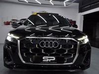 Usado Audi Q7 S-Line 394 CV (289 kW) 2024 Negro SUV