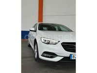 Usado Opel Insignia Selective 136 CV (100 kW) 2018 Blanco Berlina