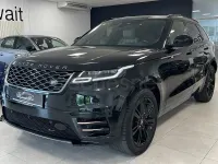 Usado Land Rover Range Rover Velar R-Dynamic 250 CV (183 kW) 2022 Negro SUV