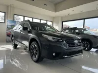 Nuevo Subaru Outback 169 CV (124 kW) 2025 Gris SUV