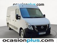 Usado Nissan Interstar 135 CV (99 kW) 2023 Blanco Van