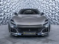 Usado Ferrari Purosangue 725 CV (533 kW) 2024 Gris SUV