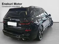 Usado BMW X7 352 CV (258 kW) 2026 Negro SUV
