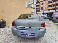 Usado Opel Astra Enjoy 110 CV (80 kW) 2010 Azul Berlina