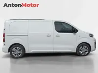 Usado Peugeot Expert Premium 145 CV (106 kW) 2022 Blanco Van