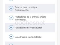 Usado Porsche Cayenne S 385 CV (283 kW) 2007 Negro SUV