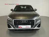 Usado Audi Q2 Sport 150 CV (110 kW) 2023 Gris SUV
