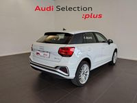 Usado Audi Q2 150 CV (110 kW) 2025 Blanco SUV