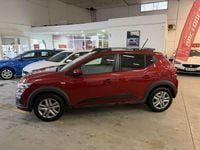 Usado Dacia Sandero Expression 91 CV (66 kW) 2022 Burdeos Utilitario