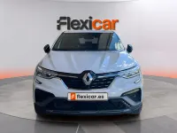 Occasion Renault Arkana RS Line 160 ch (117 kW) 2023 Blanc SUV