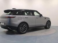 Käytetty Land Rover Range Rover Sport S 249 HP (183 kW) 2024 Harmaa Katumaasturi