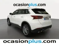Usado SWM G01 131 CV (96 kW) 2023 Blanco SUV