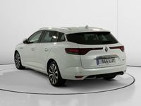 Käytetty Renault Mégane IV Zen 162 HP (119 kW) 2020 Valkoinen Farmari