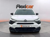 Usado Citroën C4 PureTech 102 CV (75 kW) 2024 Blanco SUV