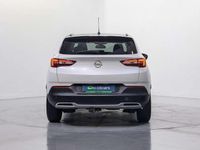 Usado Opel Grandland X S 131 CV (96 kW) 2019 Blanco SUV