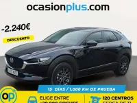 Usado Mazda CX-30 Prime-Line 140 HP (102 kW) 2025 Preto SUV