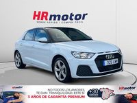 Usado Audi A1 Advanced 95 CV (69 kW) 2022 Blanco SUV
