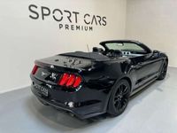 usado Ford Mustang Convertible 2.3 EcoBoost Aut.